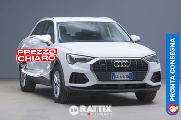 Audi Q3 35 2.0 TDI Business Quattro s-Tronic