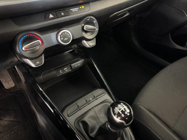 KIA Rio 1.2 MPi Active