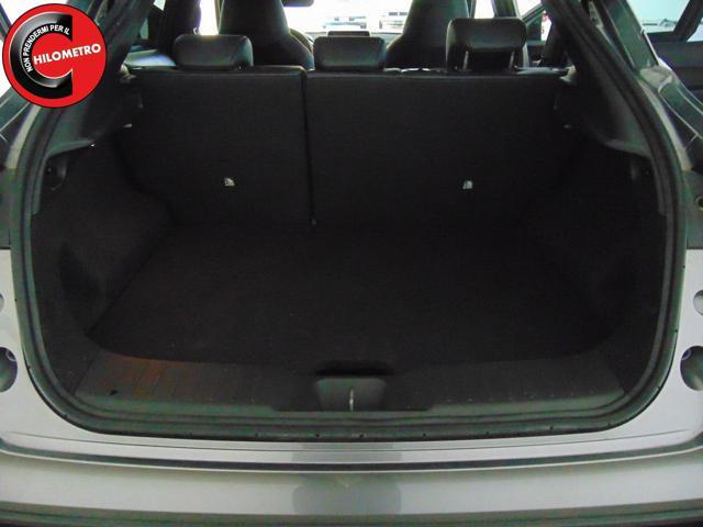 NISSAN Juke 1.0 DIG-T 114 CV DCT N-Connecta
