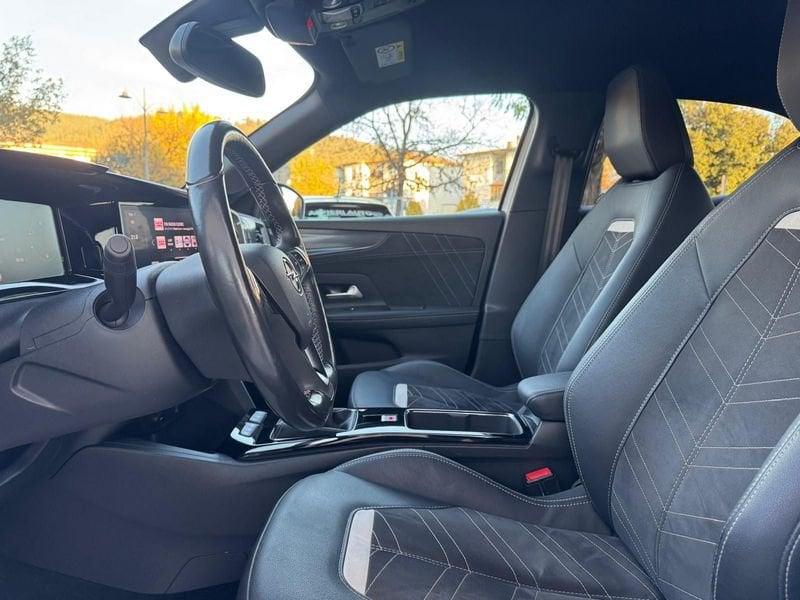 Opel Mokka 1.2 Turbo Benzina 100cv MT6 Ultimate