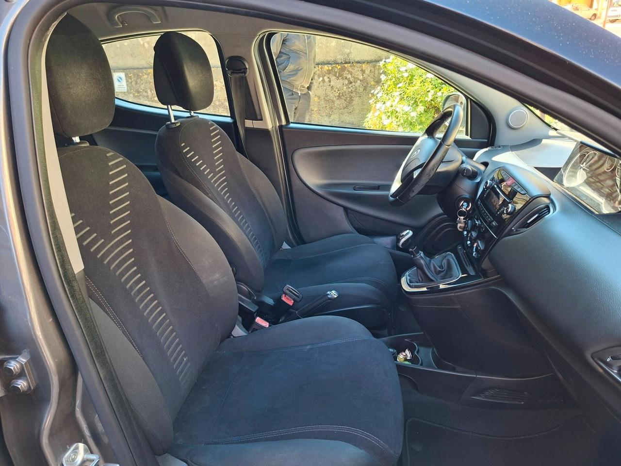 Lancia Ypsilon 1.3 MJT 16V 95 CV 5 porte S&S Platinum