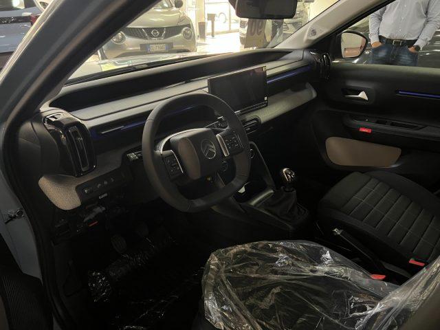 CITROEN C3 PureTech 100 S&S You