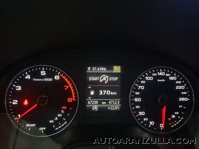 AUDI Q2 30 1.0 TFSI 110CV Business Navi - Fari Led