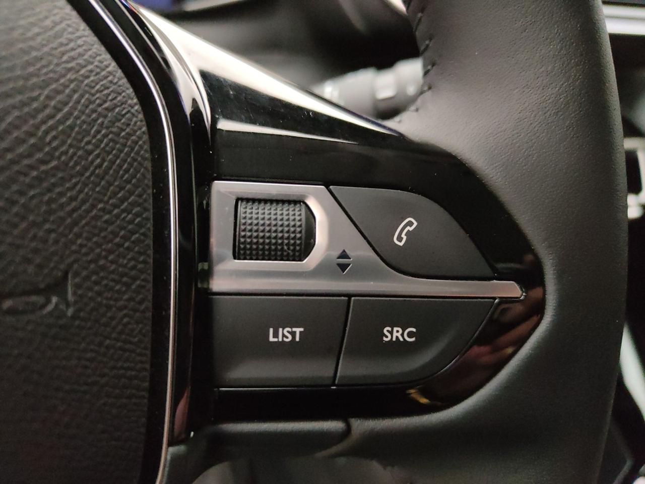 PEUGEOT 208 II 2023 1.2 PURETECH 100CV ALLURE