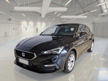 SEAT LEON 2.0 TDI 110KW BUSINESS DSG 5 PORTE