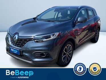 Renault Kadjar 1.3 TCE SPORT EDITION 140CV EDC FAP