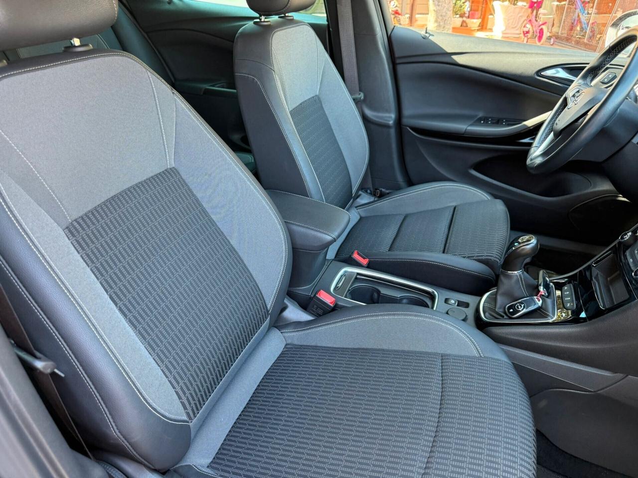Opel Astra 1.5 CDTI 5p. Business Elegance