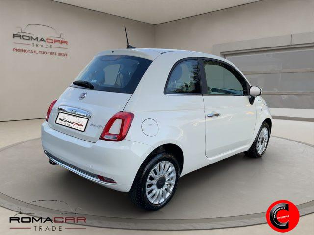 FIAT 500 1.0 Hybrid Dolcevita VARI COLORI!!