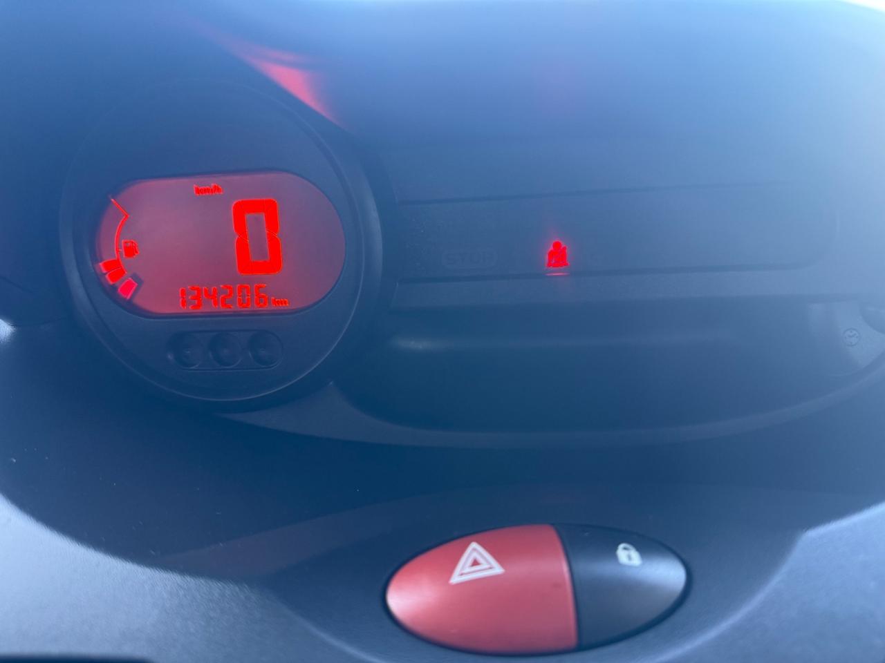 Renault Twingo 1.2 8V Dynamique