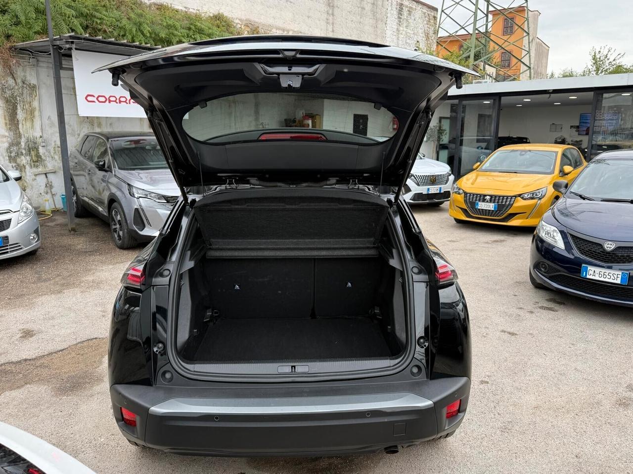PEUGEOT 2008 1.2 BENZINA S&S 100CV 2025 ALLURE