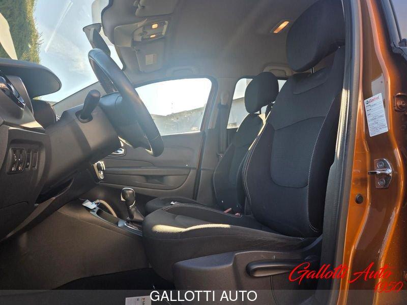 Renault Captur dCi 8V 90 CV EDC Business