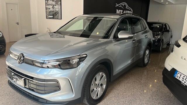 Volkswagen Tiguan 2.0 TDI 150 CV SCR DSG Life