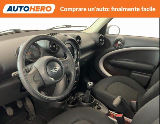 MINI Countryman Mini Cooper Countryman