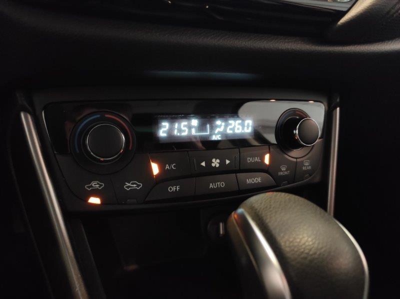 SUZUKI S-Cross 2ª serie - S-Cross 1.5 140V Hybrid A/T Starview