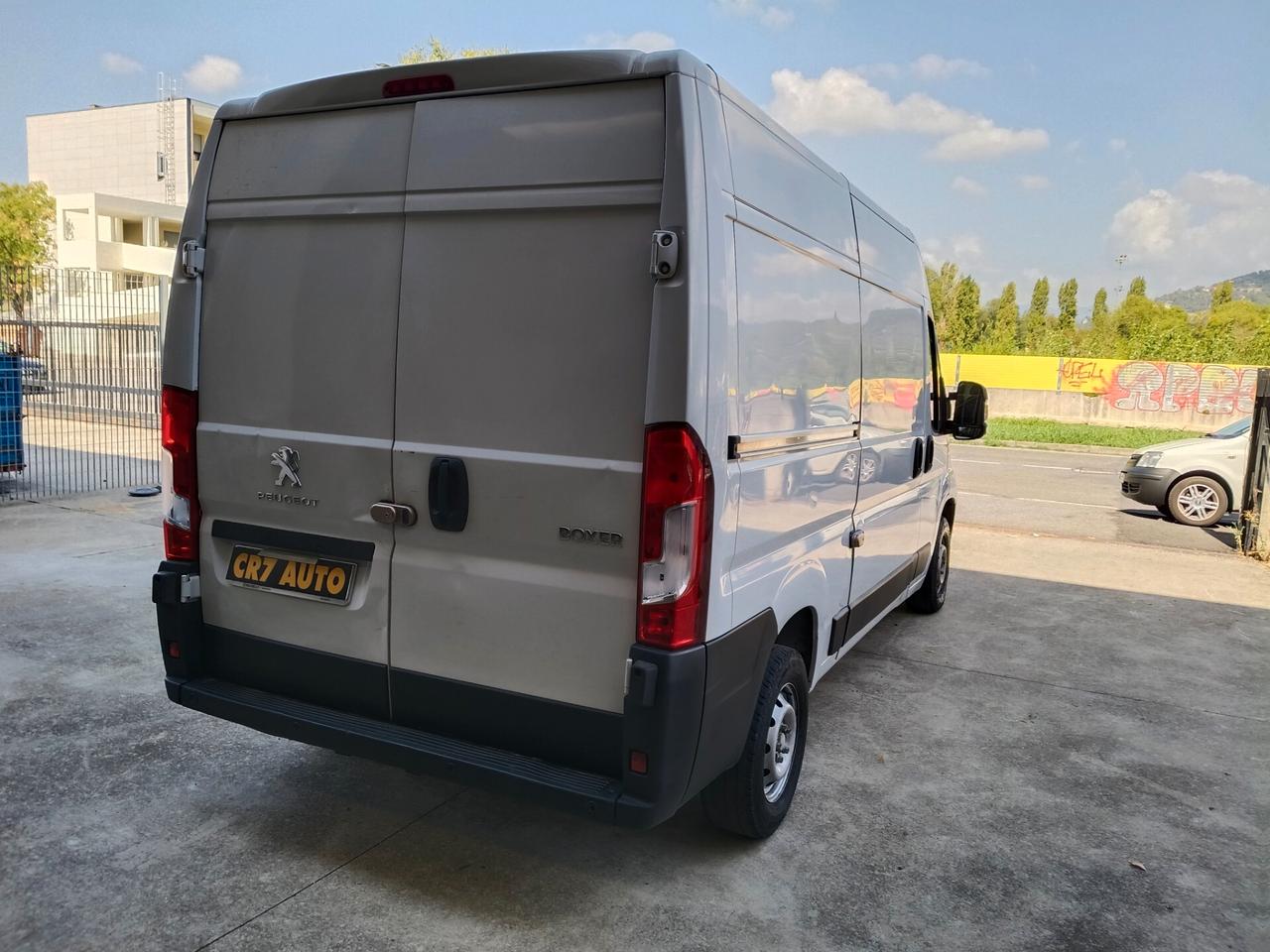 Peugeot Boxer 333 2.2 BlueHDi 140cv S&S Furgone