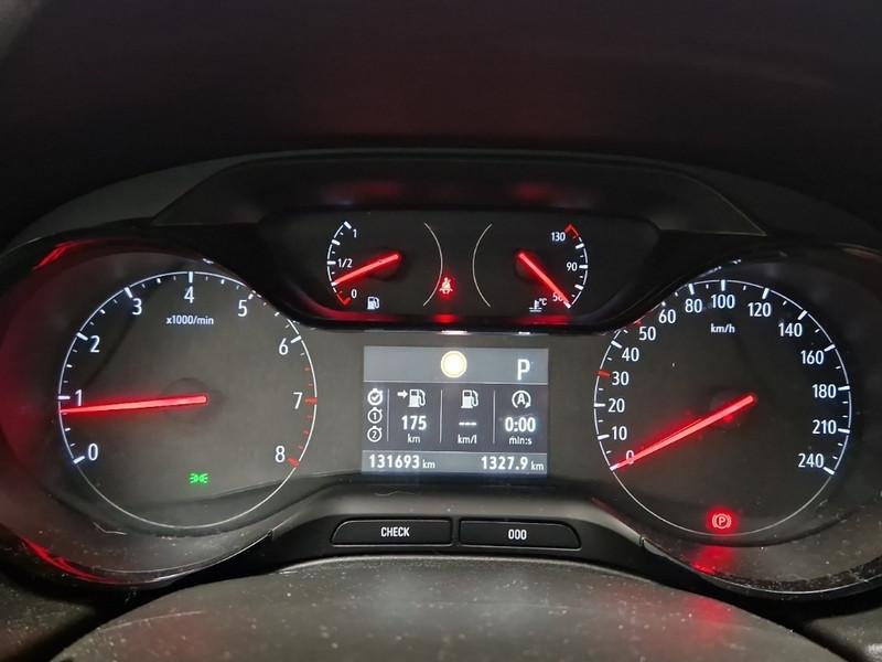 OPEL GRANDLAND X 1.5 Ecotec Diesel 130cv Business S/S AT8