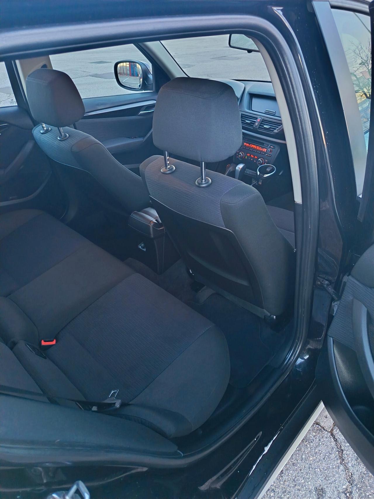 Bmw X1 xDrive20d Futura