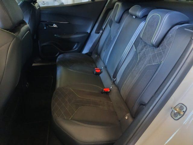 PEUGEOT 2008 BlueHDi 130 S&S EAT8 GT Line