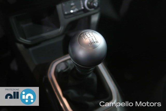 JEEP Renegade Renegade 1.6 Mjt 120cv Limited