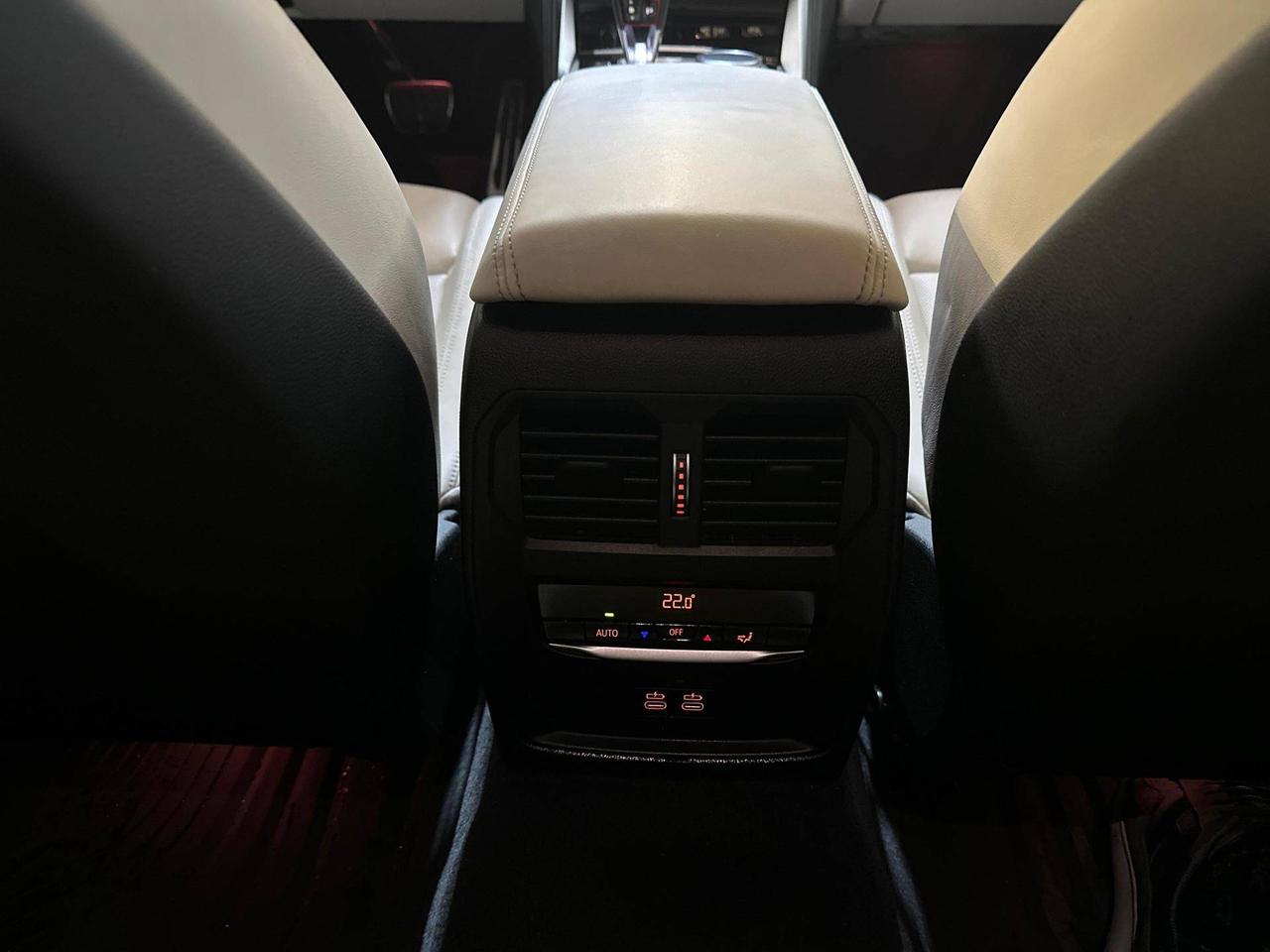 BMW Serie 4 M4 Competition M xDrive