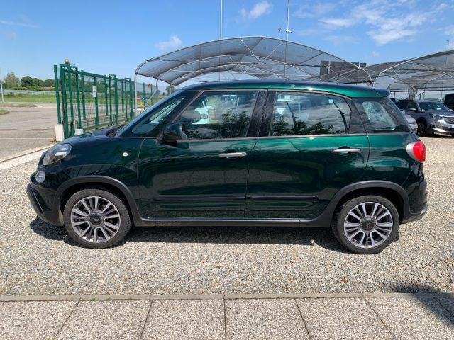 FIAT 500L 1.4 95 CV City Cross