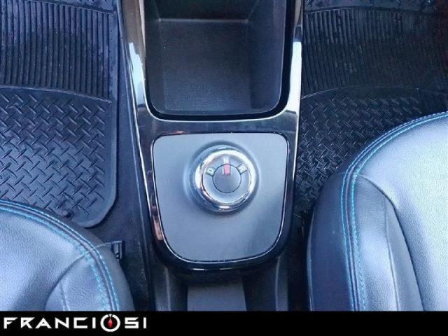 DACIA Spring Comfort Electric 45