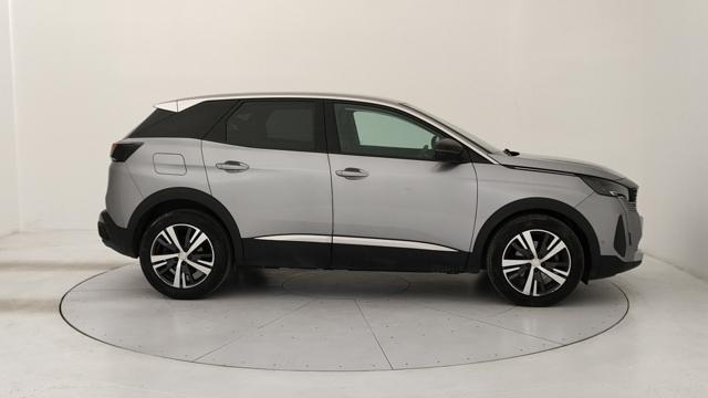 PEUGEOT 3008 1.5 bluehdi Allure s&s 130cv eat8