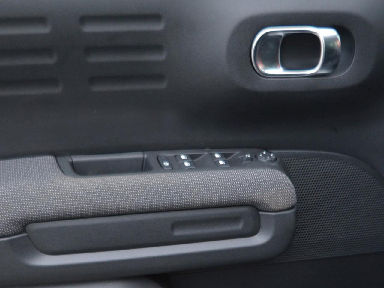 Citroen C3 Aircross 1.2 puretech 110cv max s&s