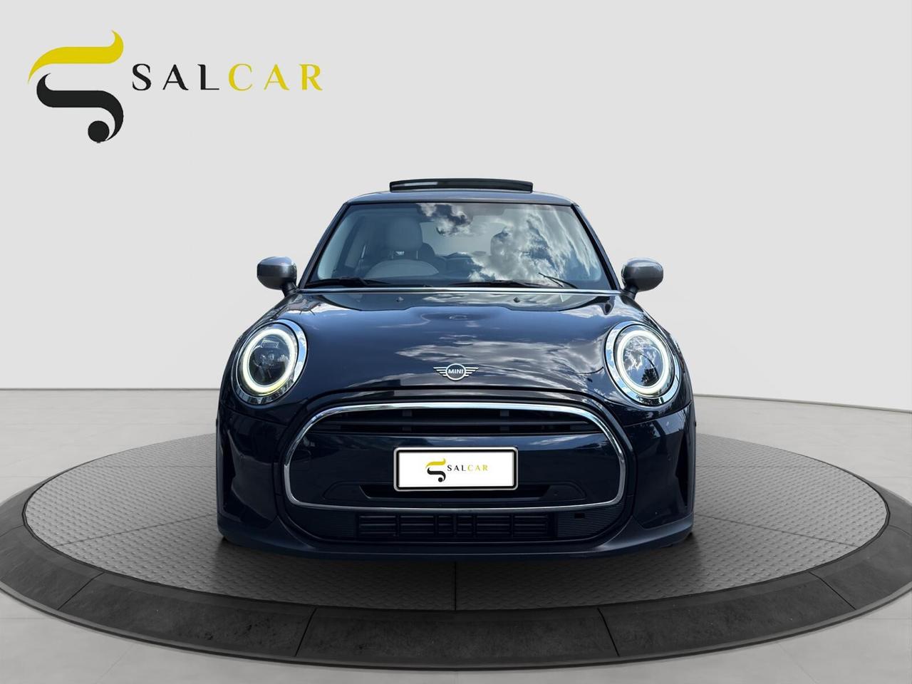 Mini 1.5 136cv Camden Premium Plus automatica Tetto 2023