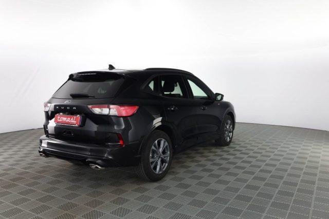 FORD Kuga Kuga 2.0 EcoBlue 120CV aut. AWD ST-Line X