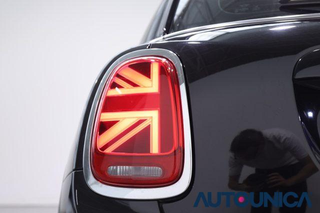 MINI Cooper 1.5 BUSINESS XL 5 PORTE AUTOMATICA