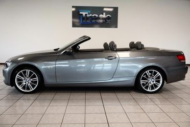 BMW 320 320i Cabrio Tagliandi BMW