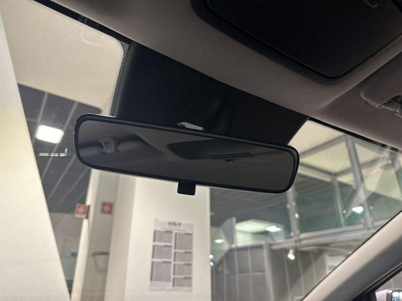 KIA Xceed 1.5 TGDI Mild Hybrid DCT Business MY25