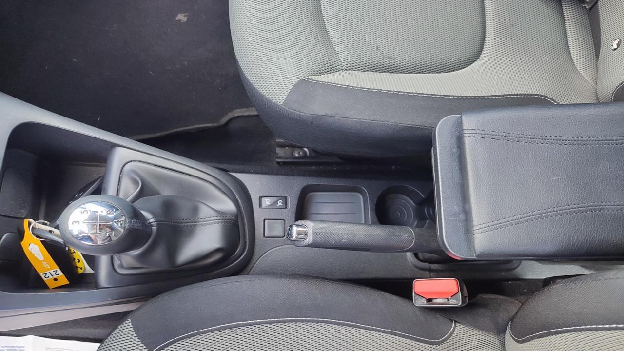 RENAULT CAPTUR 1.5 DCI 90CV ENERGY ZEN