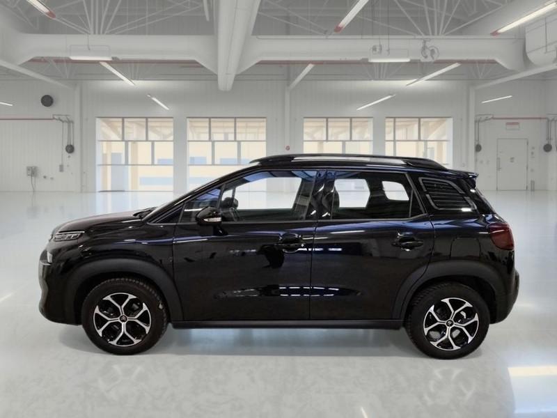 CITROEN C3 AIRCROSS BLUEHDI 110 SES SHINE SUV