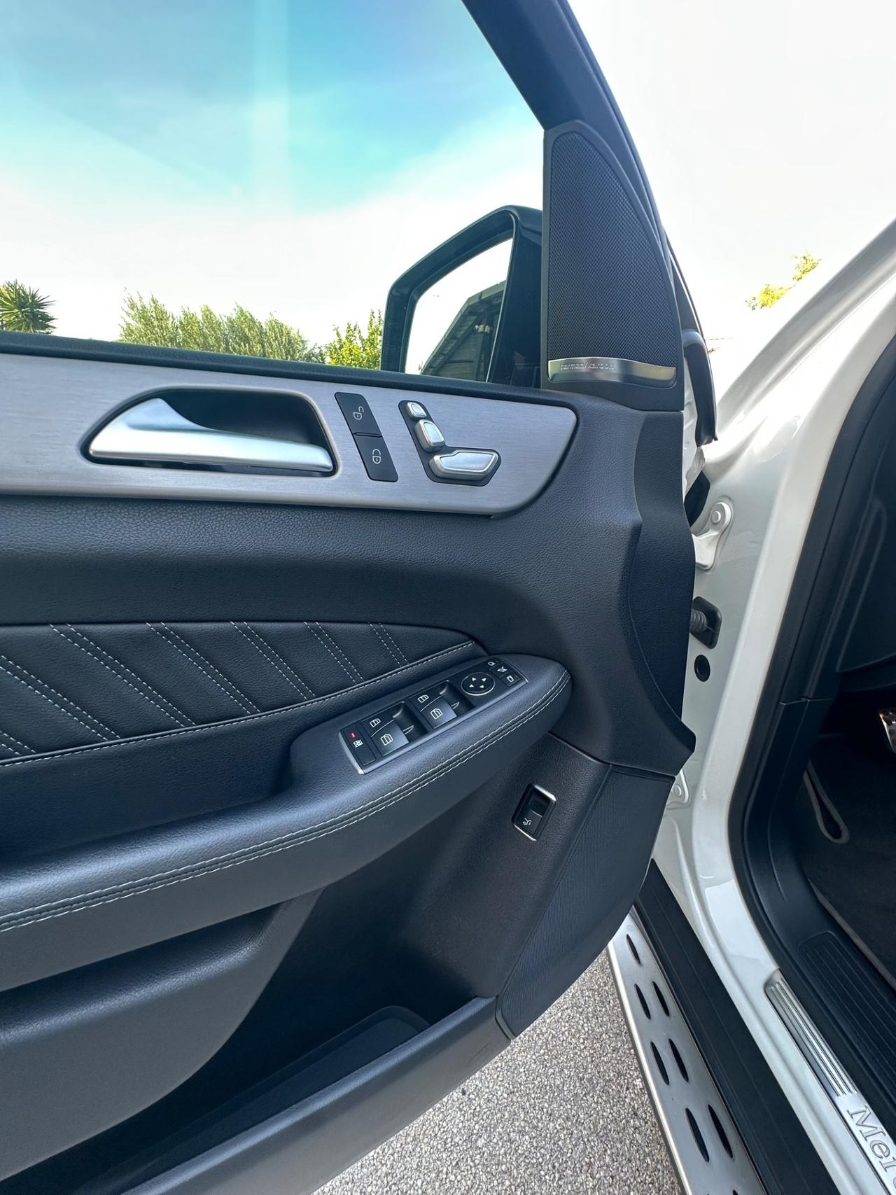 Mercedes-benz GLE 350 d 4Matic Coupé Premium Plus