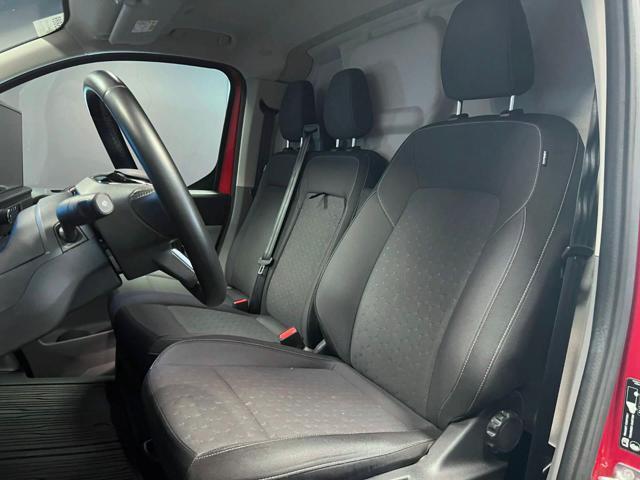 FORD Transit Custom 320 2.0 EcoBlue 170CV aut. AWD PC Furg. Tit.