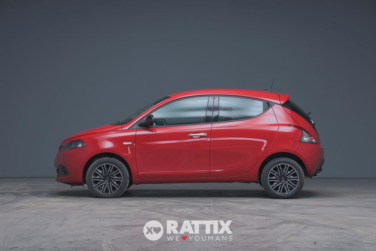 Lancia Ypsilon 1.0 Firefly Hybrid 70CV Gold