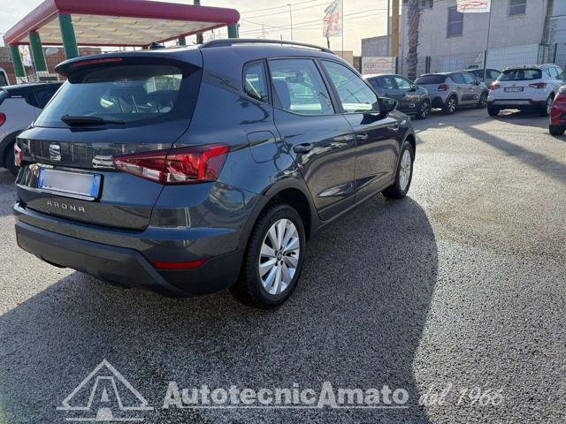 SEAT Arona 1.6 TDI 95 CV XCELLENCE