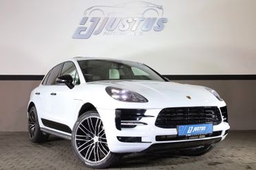 Porsche Macan 2.0 APPLE/CHRONO/TETTO FULL OPTIONAL
