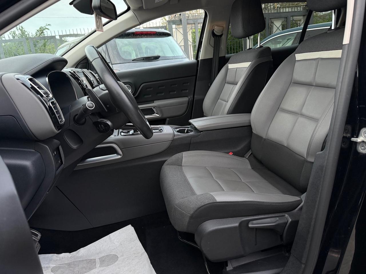 Citroen C5 Aircross BlueHDi 130 S&S EAT8 Shine