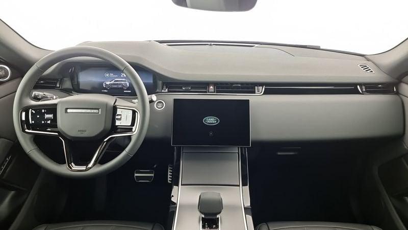 Land Rover RR Evoque 1.5 I3 PHEV 269 CV AWD Auto Dynamic SE