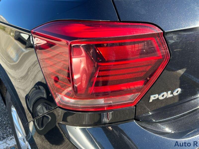 Volkswagen Polo 1.6 TDI SCR 59kW Comfortline BMT