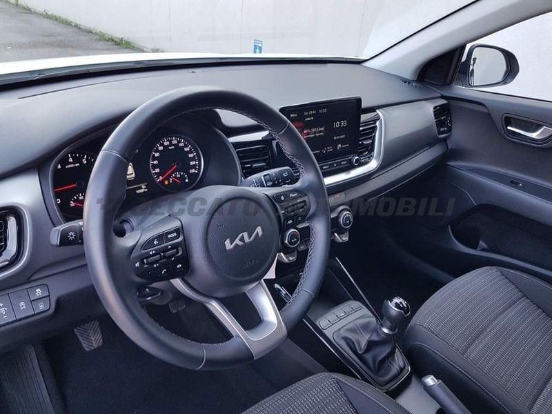 KIA Stonic Stonic 1.2 dpi Style 84cv