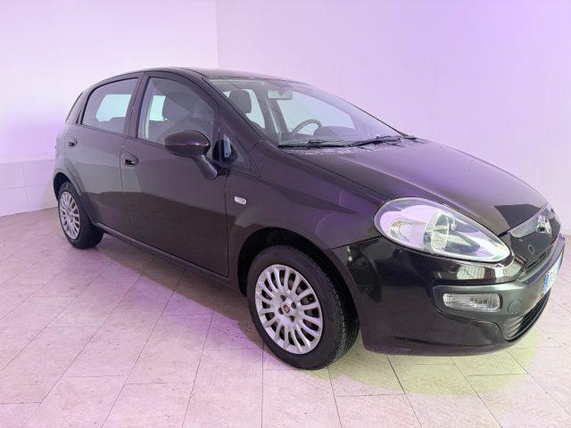 FIAT Punto Evo 1.4 5 porte S&S Dynamic