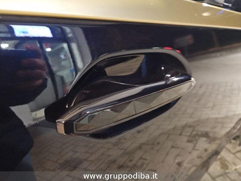 BMW XM G09 4.4 phev auto