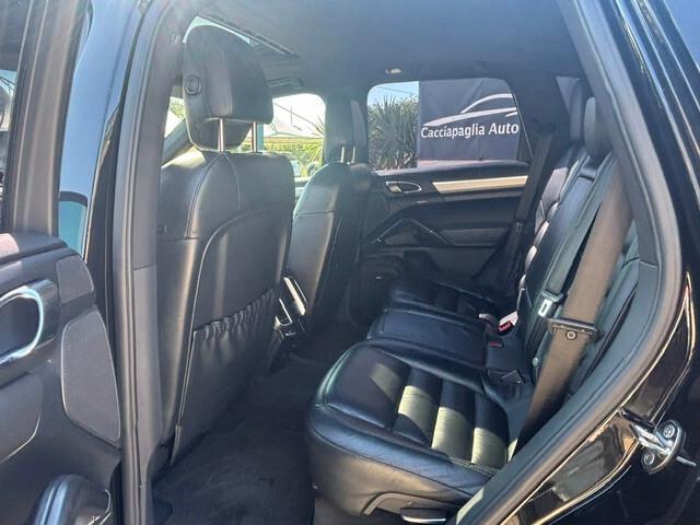 Porsche Cayenne 3.0 Diesel ''€10500'' 2012