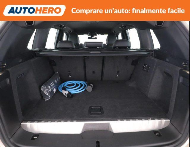 BMW X3 xDrive30e Business Advantage