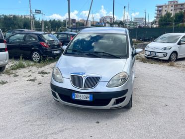 Lancia MUSA 1.3 Multijet 16V Argento