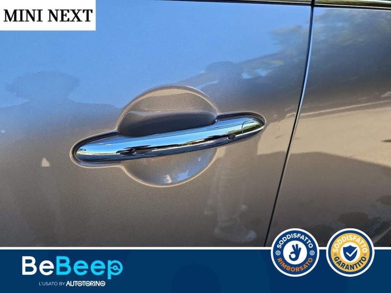 MINI Mini Countryman F60 MINI COUNTRYMAN 1.5 COOPER HYPE AUTO 7M MY18